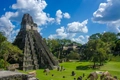 Tikal Parkı