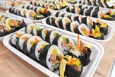 Chungmu Gimbap