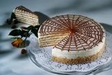 Esterhazy torta