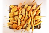 Kushikatsu