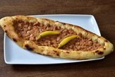 Makedon Pizzası