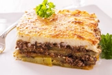 Moussaka