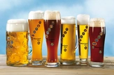 Münchner Bier