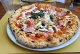 Napoliten Pizza