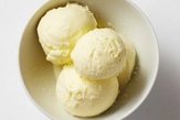 Olive Ice Cream