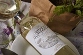 Orvieto Beyaz Şarapları