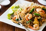 Phad Thai