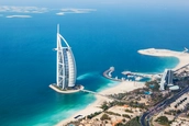 Burj El Arab Hoteli