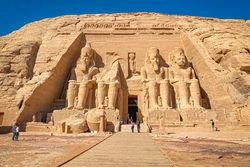 Ramses Tapınağı