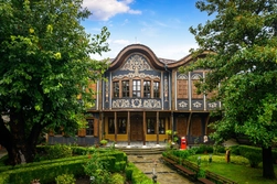 Plovdiv Bölgesel Etnografya Müzesi