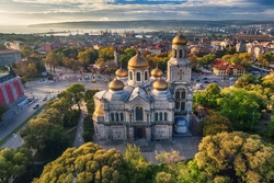 Varna Varsayım Katedrali