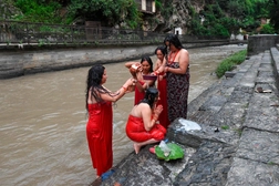Bagmati Nehri