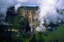 Canaima Ulusal Parkı