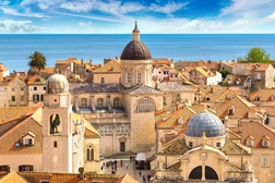 Dubrovnik Eski Şehir