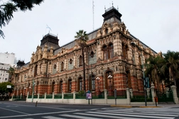 Aguas Corrientes Sarayı