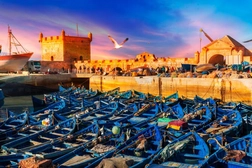 Essaouira Limanı