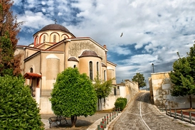 Saint Nickolas Kilisesi