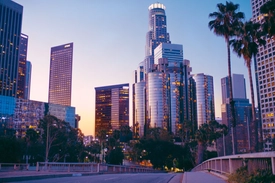 Los Angeles