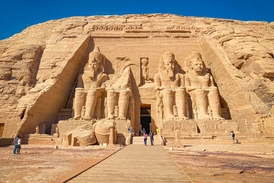 Ramses Tapınağı