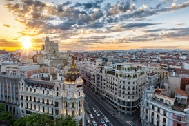 Madrid