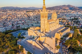 Notre-Dame de la Garde