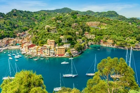 Portofino Marinası