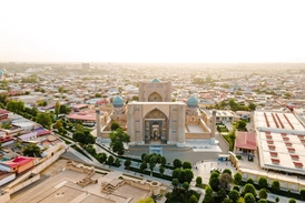 Samarkand