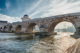 Fatih Sultan Mehmet Köprüsü