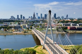 Warsaw Köprüsü