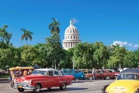 Havana caddeleri