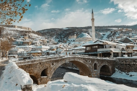 Taş Köprü Prizren