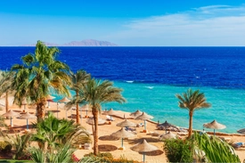 Kızıldeniz Sharm El Sheikh Plaj