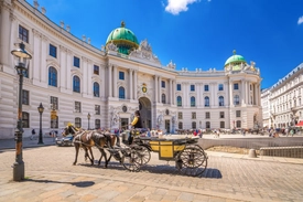 Hofburg Sarayı