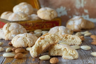 Amaretti di Sassello