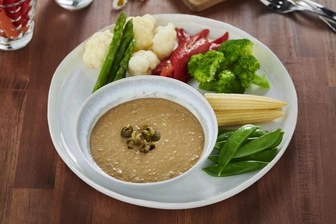 Bagna Cauda