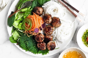 Bun Cha