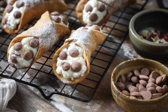 Cannoli