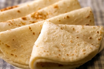 Chapatti