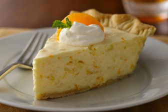 Chiffon Pie