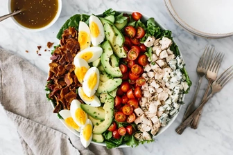 Cobb Salad