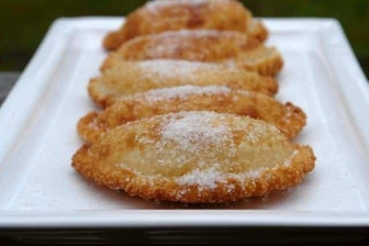 Empanadas de Santa Rita