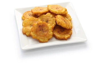 Fried Plantains