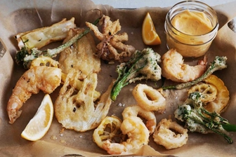 Fritto Misto