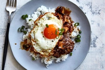 Loco Moco