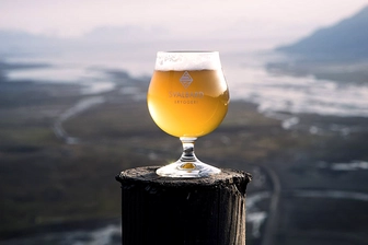 Longyearbyen Birası