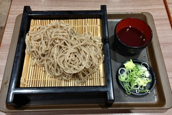 Mori Soba