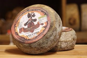 Pecorino di Pienza