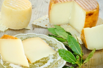 Pecorino Sardo