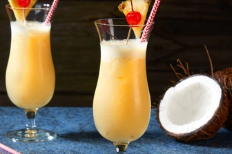 Piña Colada