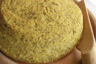 Polenta Taragna